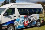 XPLOR TOURS - Wellington NZ